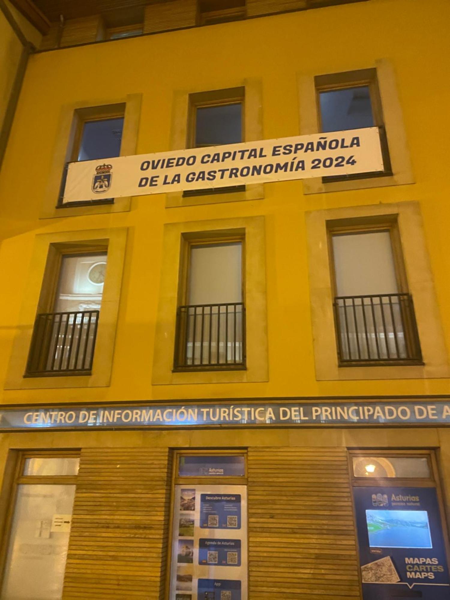 Loft En El Mercado Del Fontan Oviedo Eksteriør bilde